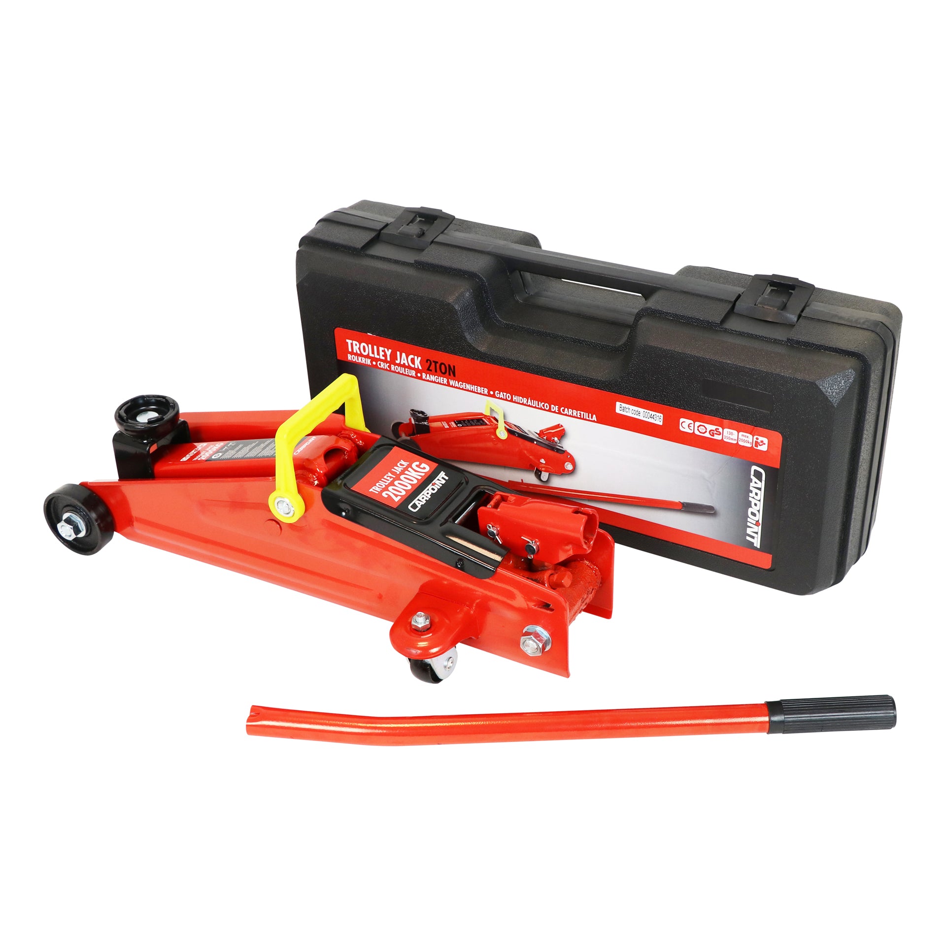 Cric a roulettes 2000kg 130 350mm. DIAYTAR NIGERIA: Transforming online retail with affordable prices and consistent 5-8 day nationwide delivery.