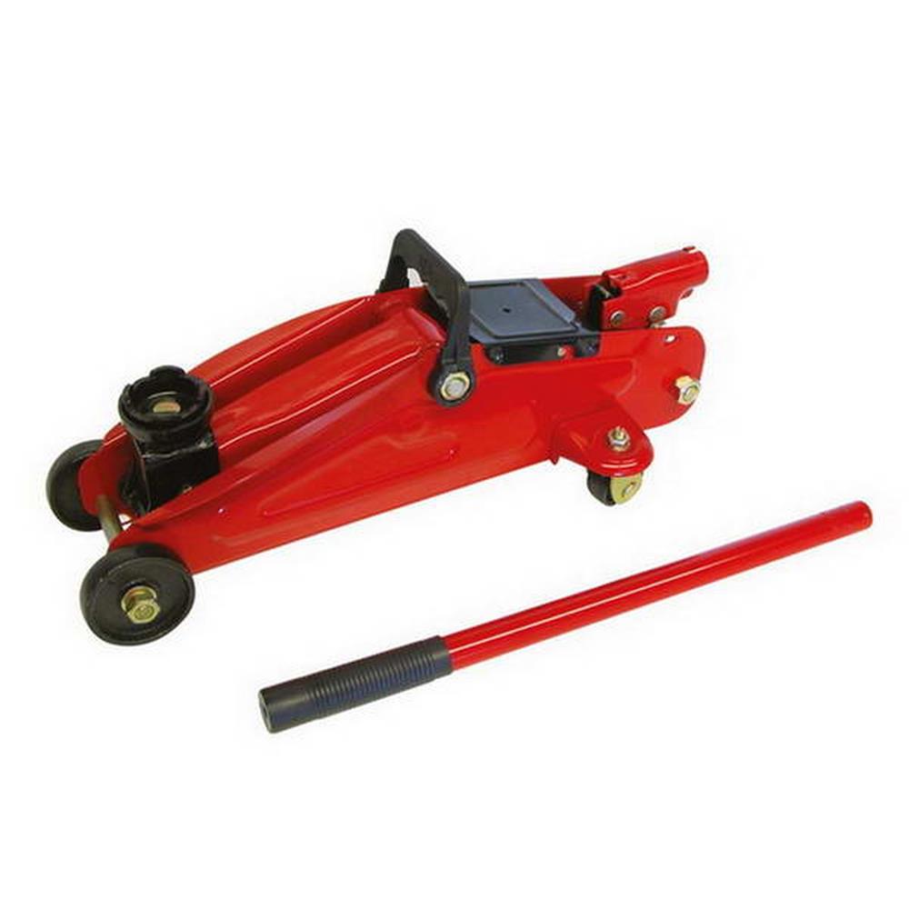 Hydraulic roller jack 2000kg 130 330mm. DIAYTAR NIGERIA brings affordable shopping to every Nigerian home with delivery in just 5-8 days.