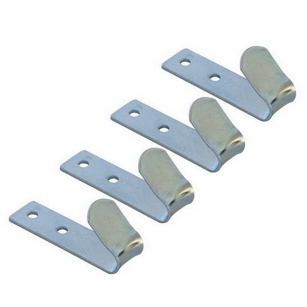 72mm screw hook (unpacked) per unit. DIAYTAR NIGERIA brings the nation's largest product catalog to your doorstep at prices you'll appreciate.