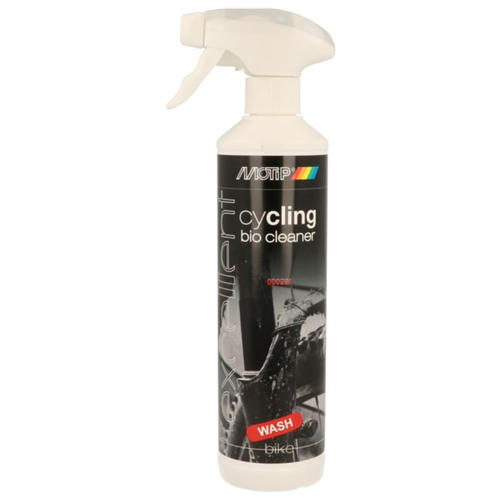 Organic bicycle cleaner spray 500ml motip. DIAYTAR NIGERIA: Your trusted marketplace that combines variety, affordability and reliable shipping.