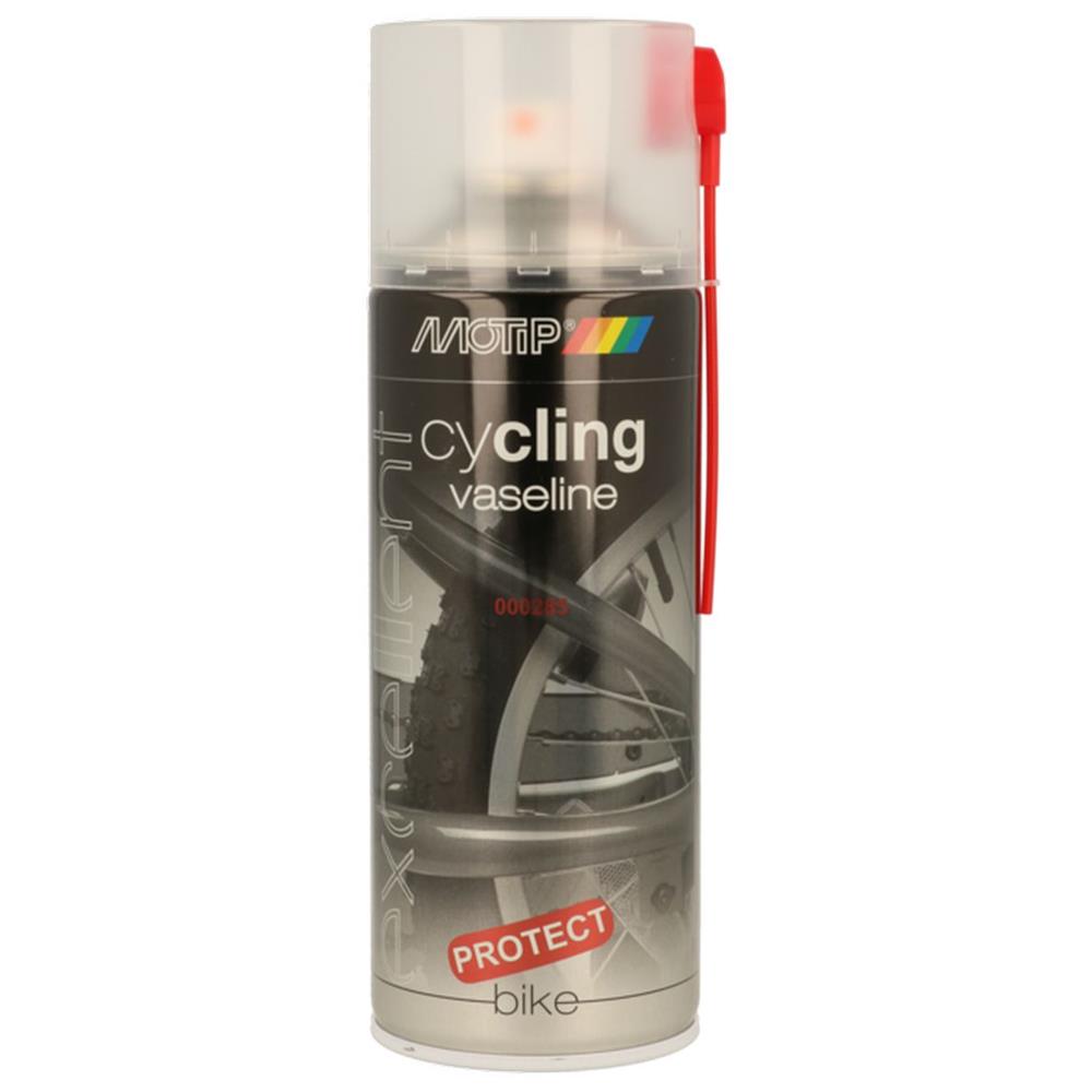 Vaseline lubricant for bicycle aerosol 400ml motip. Experience the convenience of boundless shopping with DIAYTAR NIGERIA's vast selection and quick delivery.
