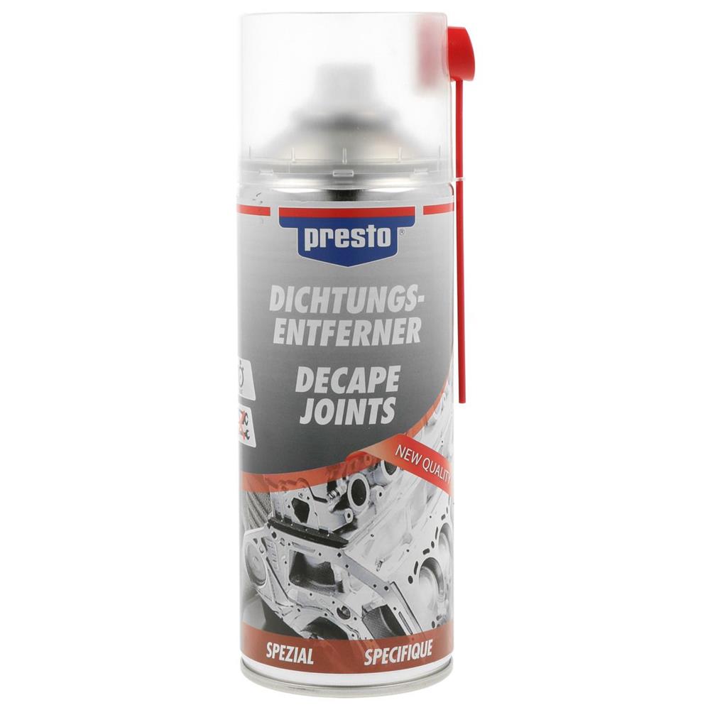 Decape joint et colle aerosol 400ml presto. DIAYTAR NIGERIA brings the market to your screen with thousands of affordable products delivered to your door.