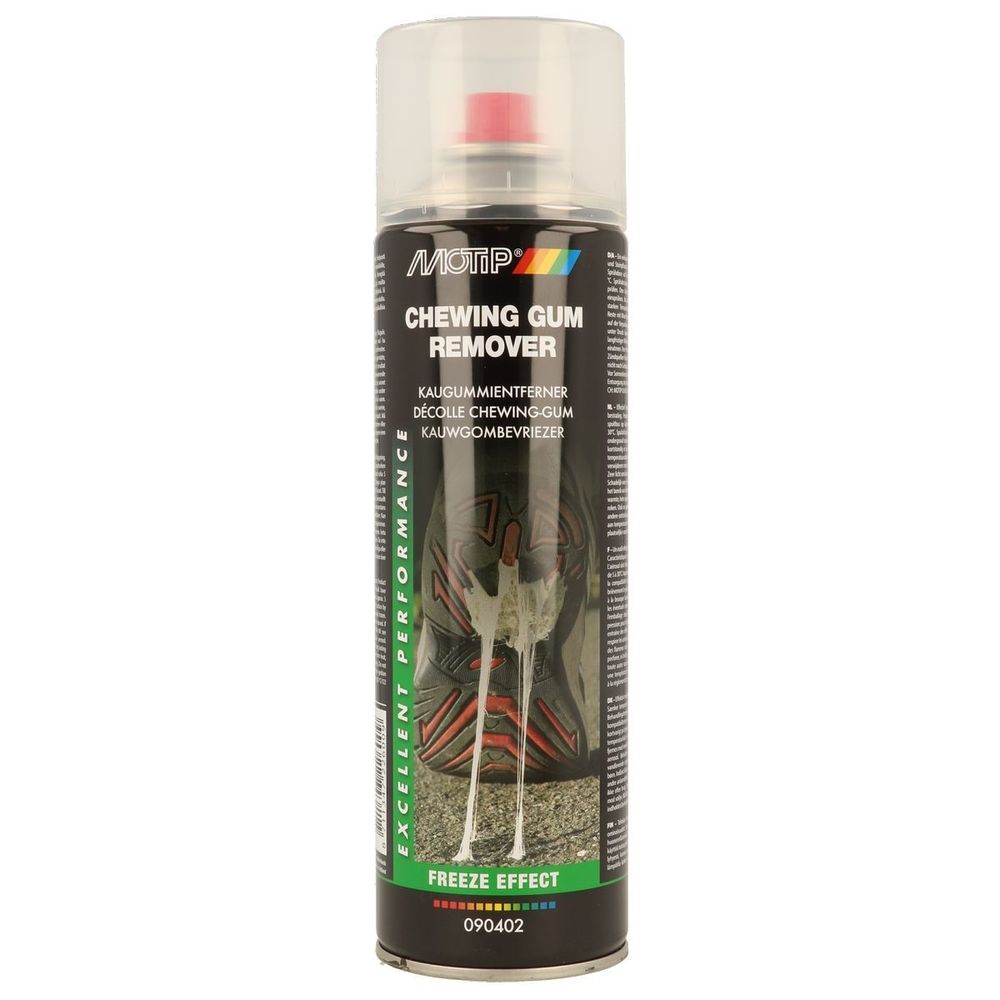 Decolle chewing-gum -40°c aerosol 500ml motip. Discover shopping simplified with DIAYTAR NIGERIA's comprehensive platform and reliable 5-8 day shipping.