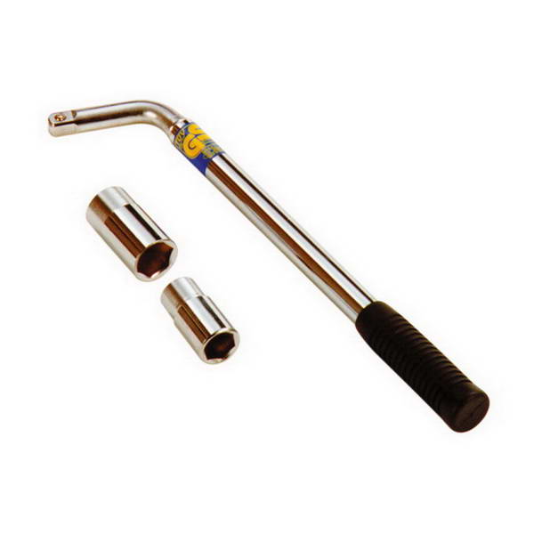 Wheel remover 17/19/21/23mm. Experience the ease of modern shopping with DIAYTAR NIGERIA's vast selection and quick delivery service.