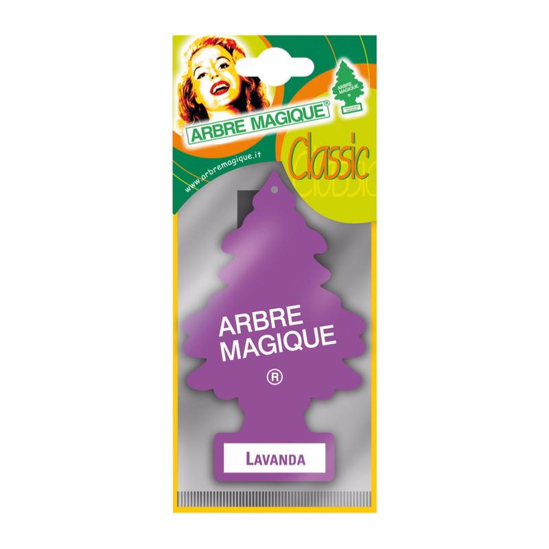 Magic tree air freshener lavender scent. Your ultimate shopping destination, DIAYTAR NIGERIA combines extensive selection with affordable shipping.