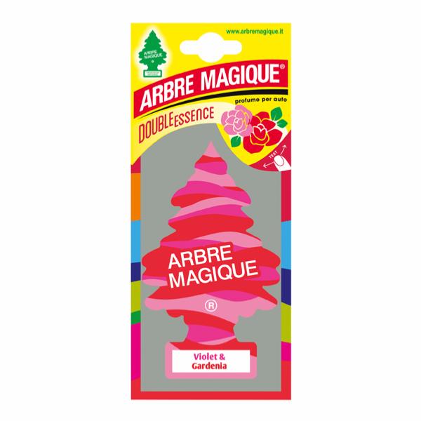 Magic tree air freshener scent violet & garden. Shop without compromise at DIAYTAR NIGERIA, where quality, affordability, and quick delivery coexist.