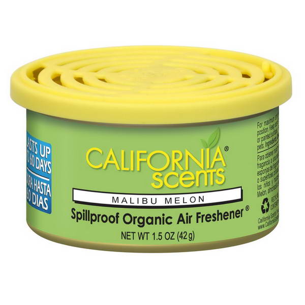 California Scents Malibu Melon Air Freshener. DIAYTAR NIGERIA brings the market to your screen with thousands of affordable products delivered to your door.