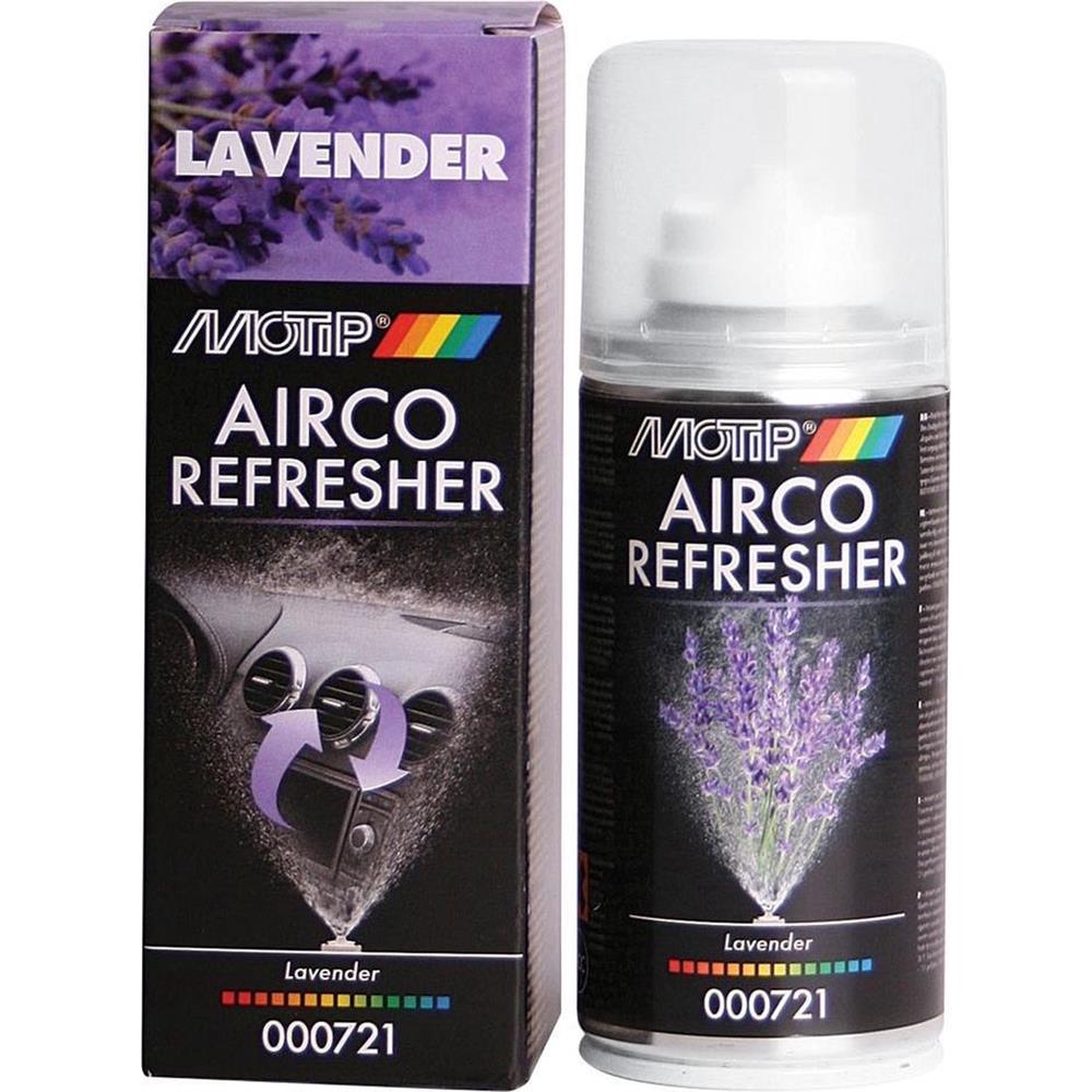 Motip lavender air conditioning deodorant aerosol 150ml. Navigate through thousands of products at pocket-friendly prices with DIAYTAR NIGERIA's easy-to-use platform.