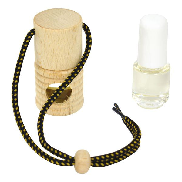Refillable air freshener shake gentleman scent 2x 4.5ml. DIAYTAR NIGERIA redefines convenience with our vast product selection and swift nationwide delivery.