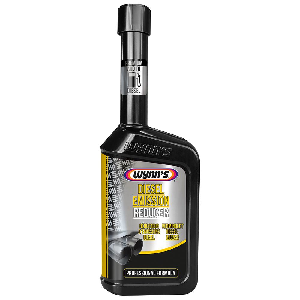 Diesel power 3 500ml wynn's 50392. Shop with purpose at DIAYTAR NIGERIA and receive products at unbeatable prices within the week.