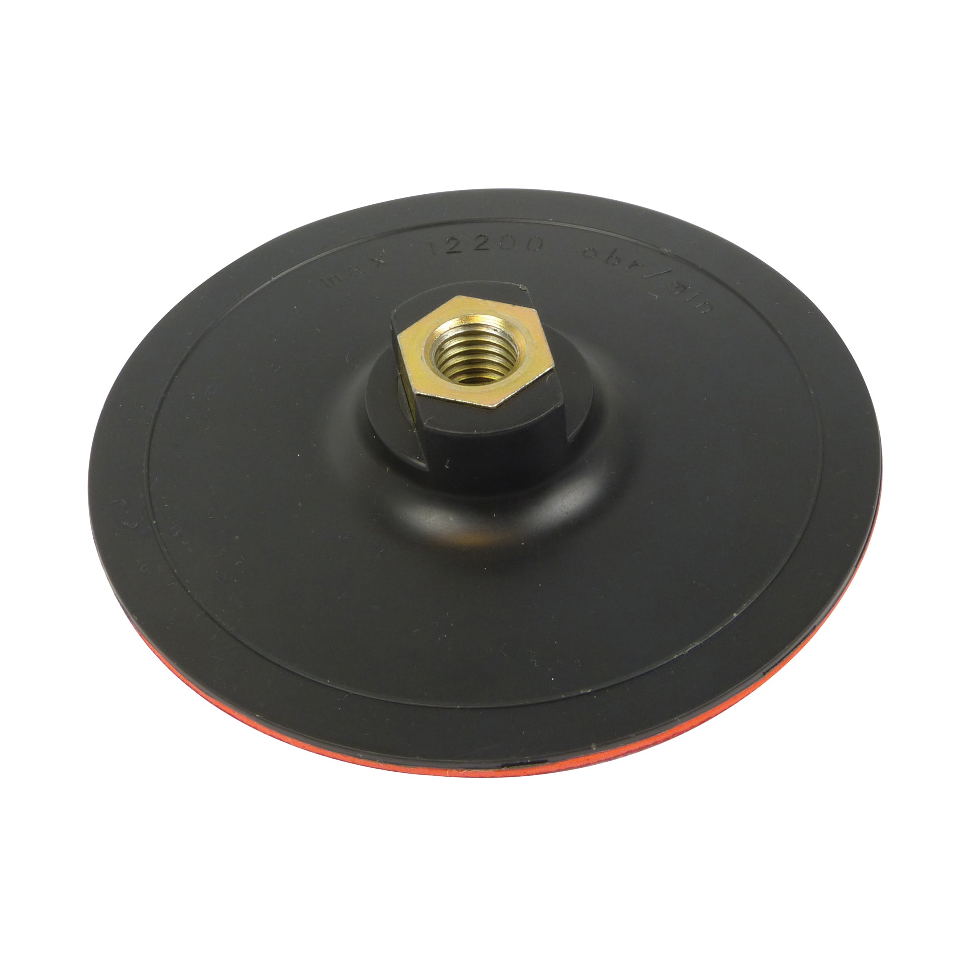 Polishing disc ø125mm for 1717307. DIAYTAR NIGERIA delivers satisfaction with every purchase through our affordable and reliable service.