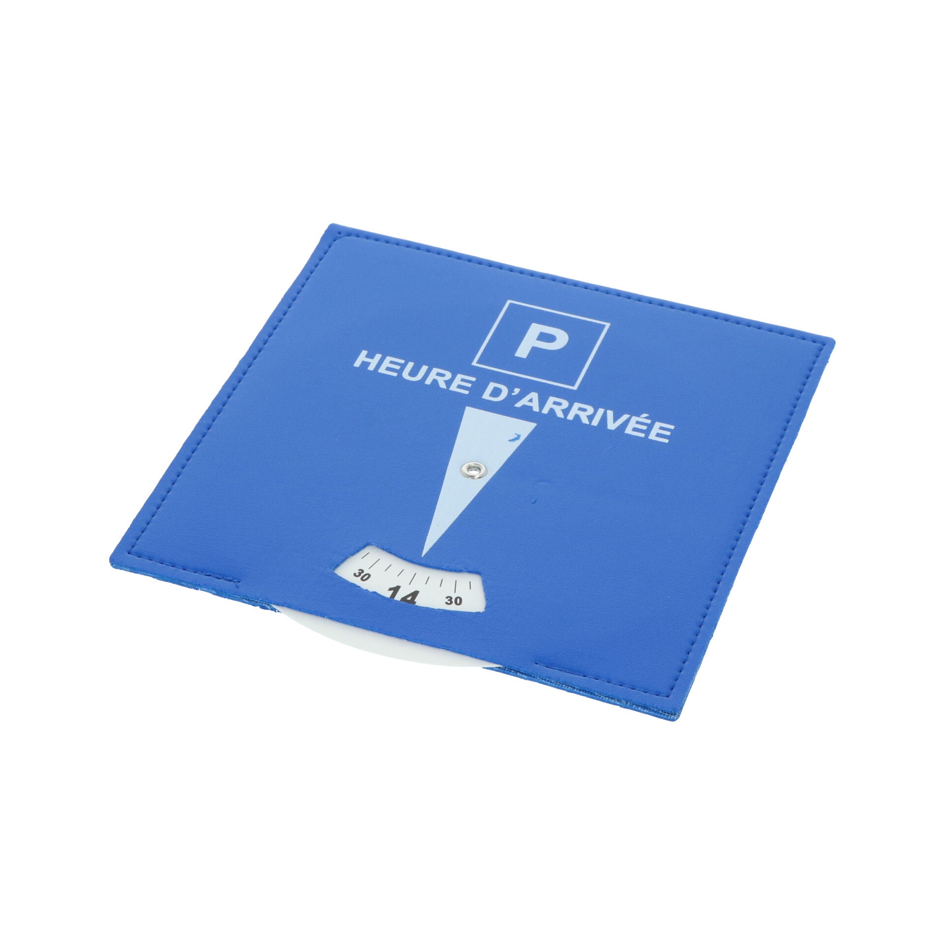 Parking disc (homologous). DIAYTAR NIGERIA: Bringing quality products to your doorstep at prices that won't break the bank.