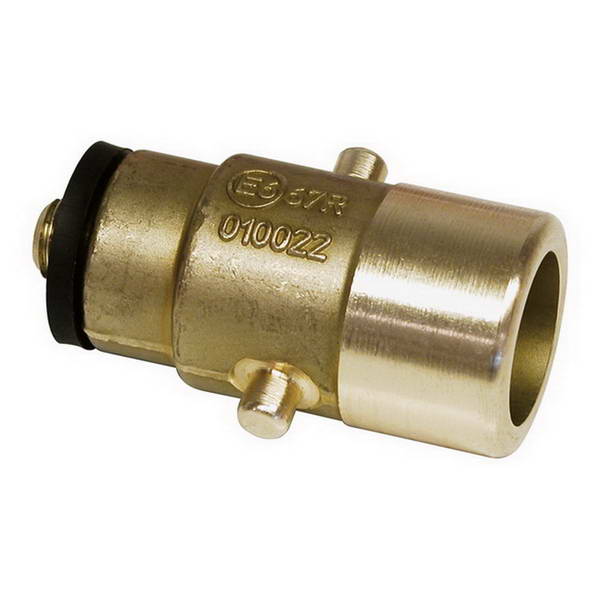 10mm LPG socket. Enjoy the simplicity of shopping with DIAYTAR NIGERIA, offering vast choices delivered in just 5-8 days.