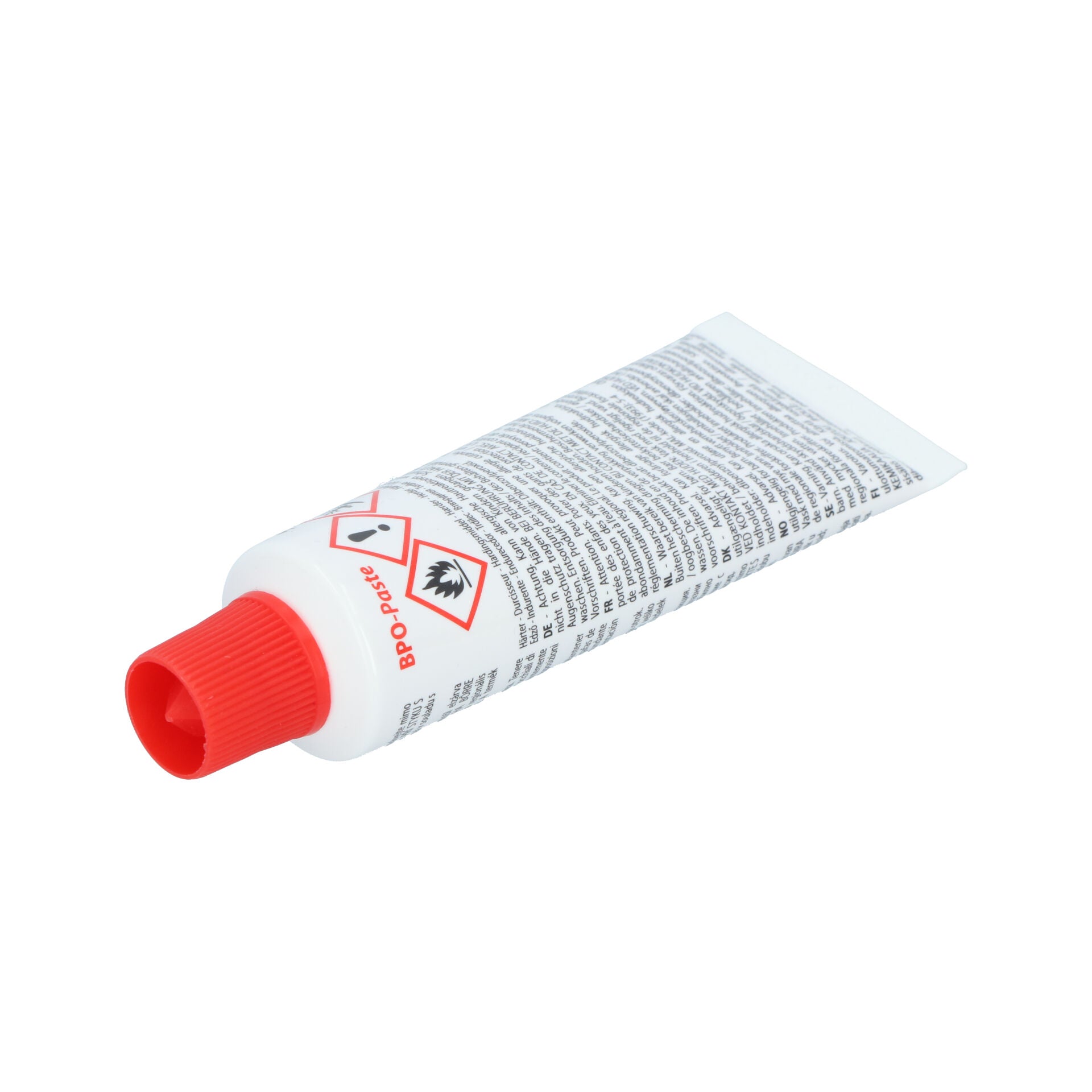 Hardener paste 50gr protection. Discover endless possibilities with DIAYTAR NIGERIA's comprehensive catalog and reliable delivery service.
