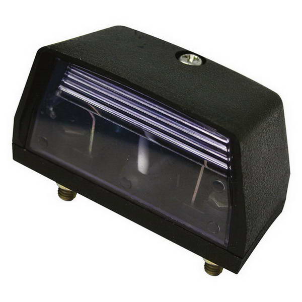 85mm License Plate Light. Experience the future of shopping with DIAYTAR NIGERIA's extensive selection delivered in just 5-8 days.