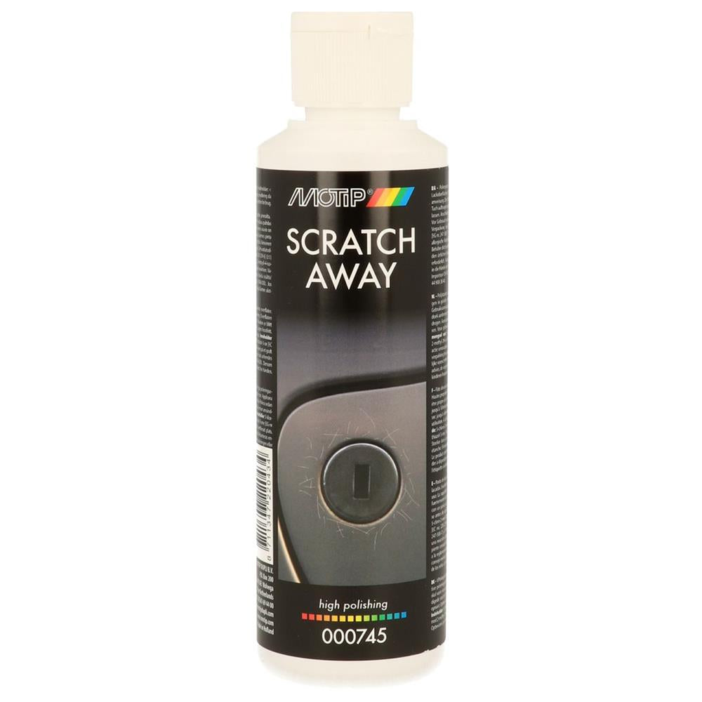 Efface rayures flacon 250ml motip. Your everyday shopping solution, DIAYTAR NIGERIA offers variety and value delivered within 8 days.
