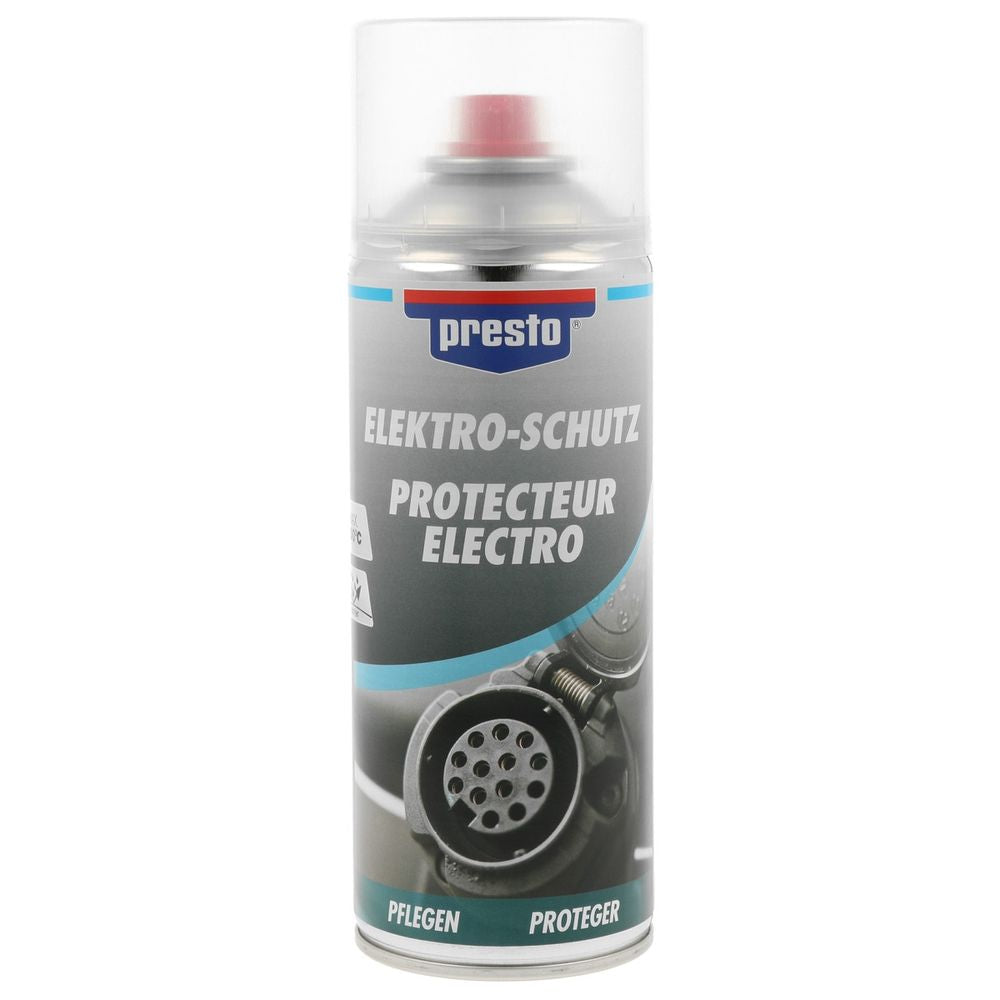 Electro protect 400 ml presto. DIAYTAR NIGERIA makes quality accessible to all with our affordable prices and quick delivery service.