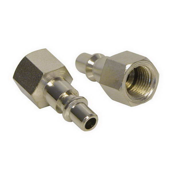 Male quick connector type orion 1/4 internal thread 3/8 2pcs. DIAYTAR NIGERIA delivers more than purchases - we deliver affordable shopping solutions within the week.