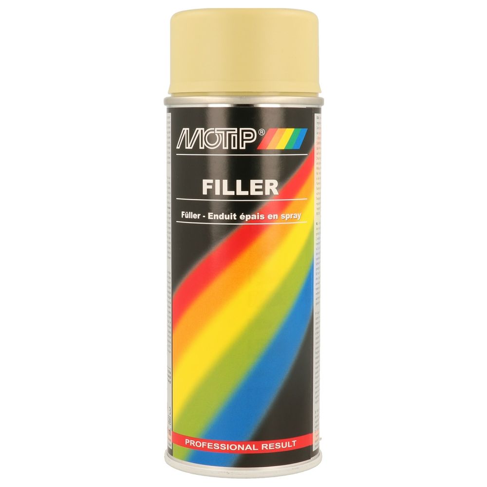 Thick yellow/beige filler aerosol 400ml motip. DIAYTAR NIGERIA brings affordable shopping solutions to every corner of Nigeria in just 5-8 days.