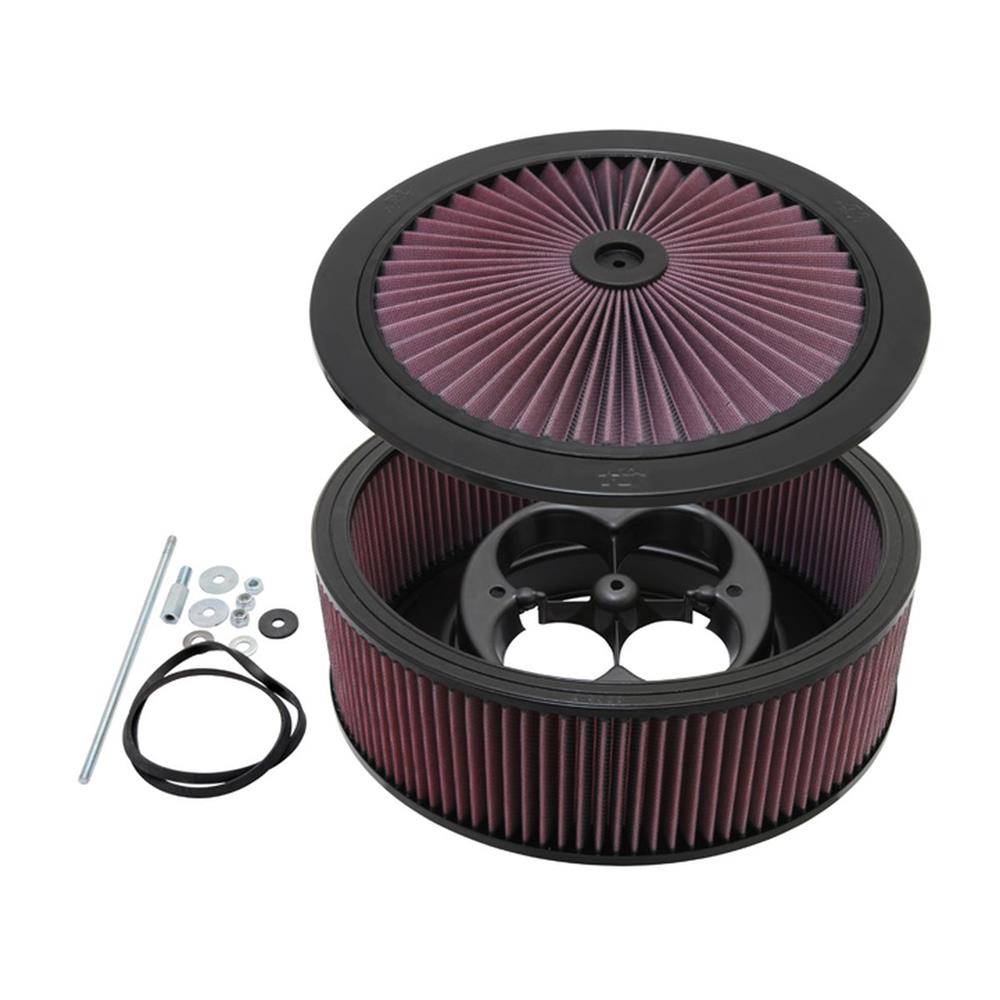 Top set x-stream flow control holley dominator k&n. Your shopping journey simplified with DIAYTAR NIGERIA's vast selection and budget-friendly shipping.