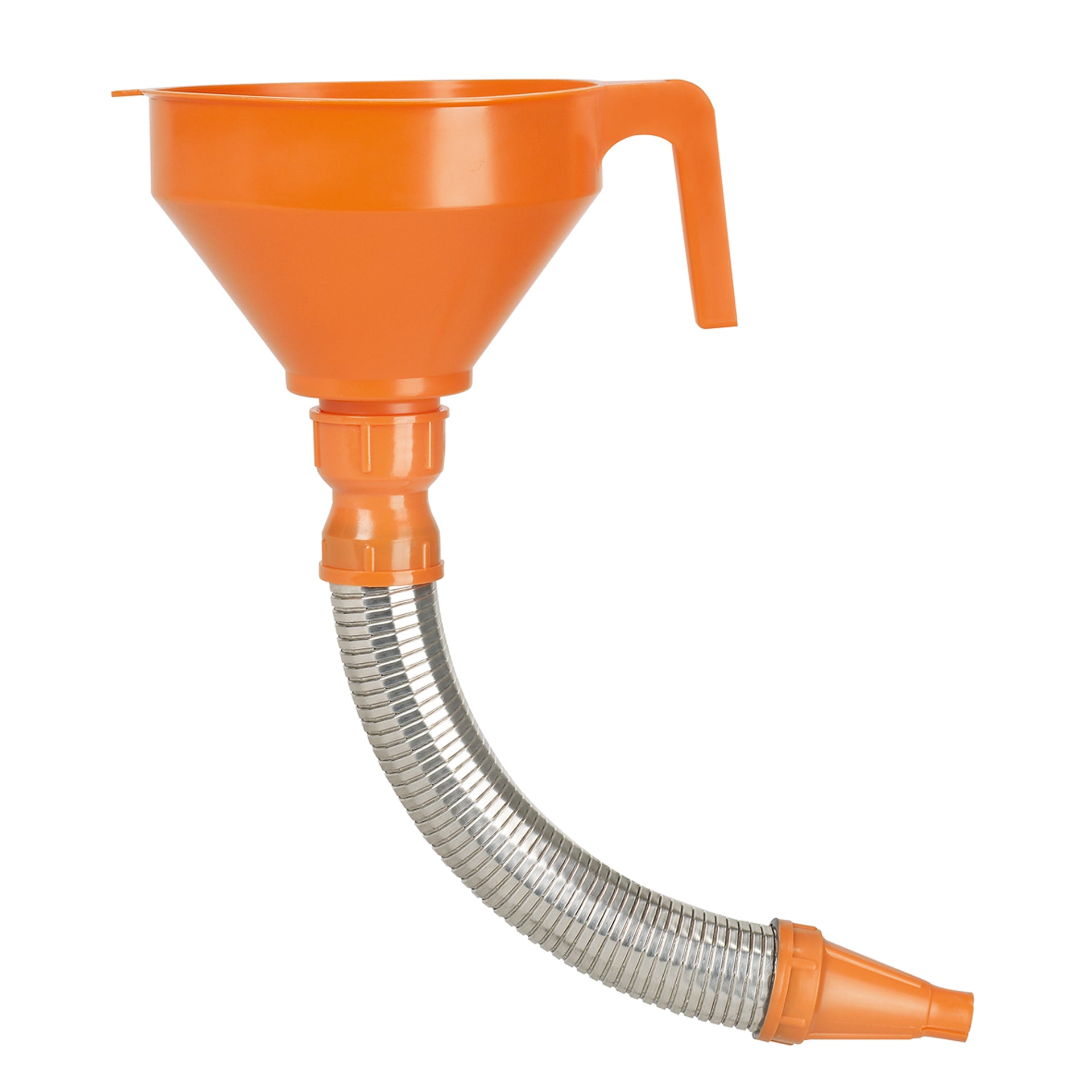 Funnel with flexible metal pressol 1.2l ø 160. Shop without boundaries at DIAYTAR NIGERIA, offering affordable products with convenient delivery times.