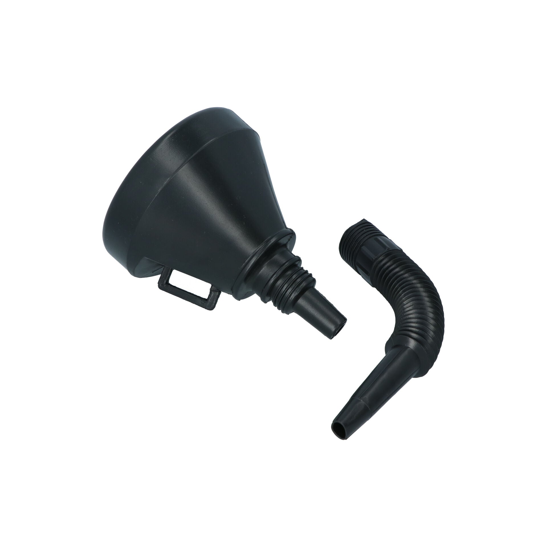 Drain funnel with flexible spout. Discover the convenience of DIAYTAR NIGERIA's vast e-commerce platform with delivery in just 5-8 days.