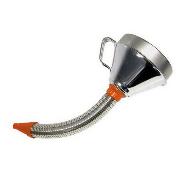 Metal funnel with sieve and flexible spout pressol 1.3l ø160. Discover a new way to shop with DIAYTAR NIGERIA's comprehensive marketplace and quick delivery options.