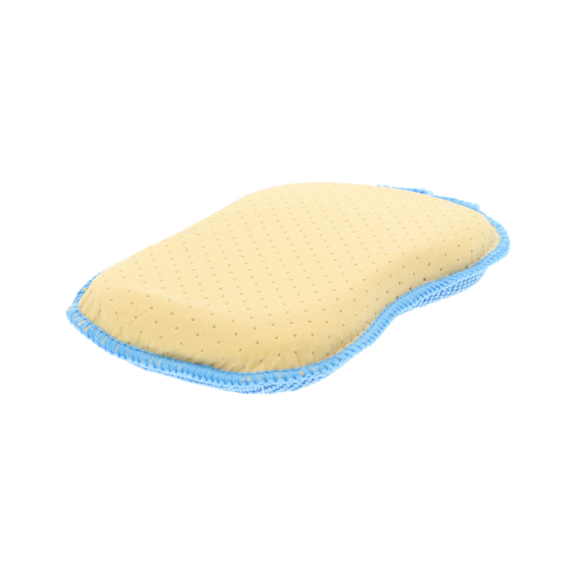 2 in 1 microfiber/chamois protection sponge. Your trusted shopping companion, DIAYTAR NIGERIA delivers affordable solutions in just 5-8 days.