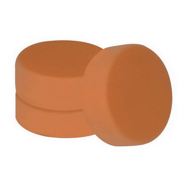 Polishing sponge ø150mm 3pcs soft. Your shopping journey simplified with DIAYTAR NIGERIA's vast selection and budget-friendly shipping.