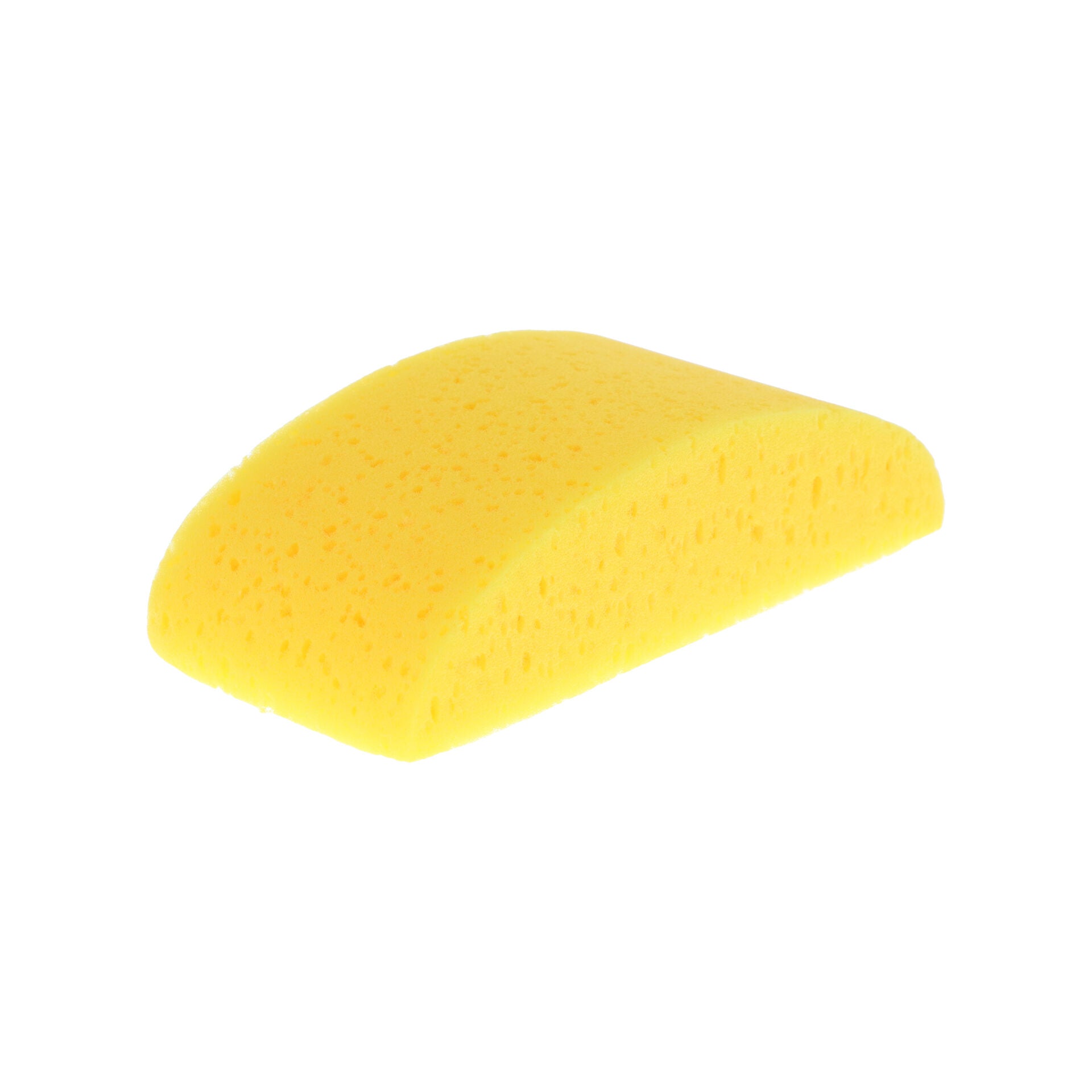 Half moon protective sponge. Shop efficiently with DIAYTAR NIGERIA, offering thousands of products at unbeatable prices delivered promptly.