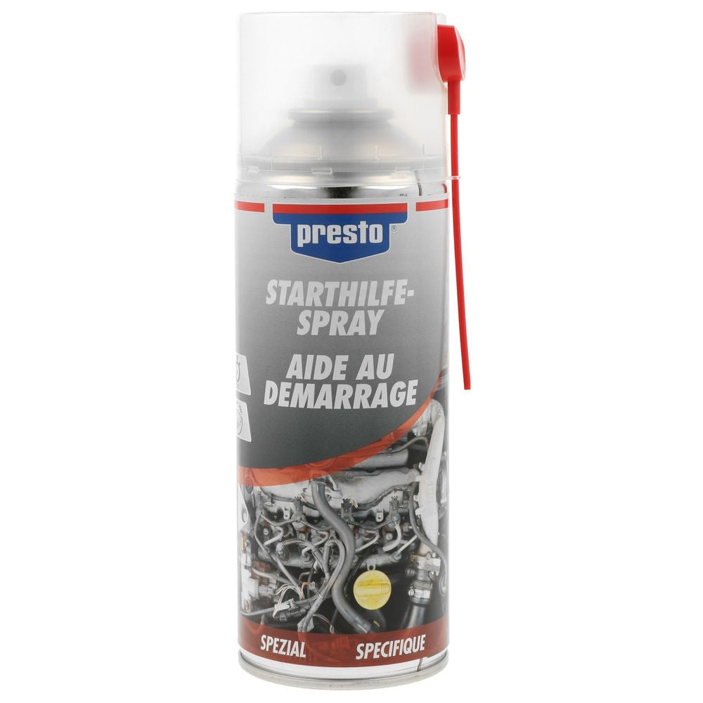 400 ml presto starting aid. Discover the perfect shopping balance at DIAYTAR NIGERIA with competitive prices and prompt delivery.