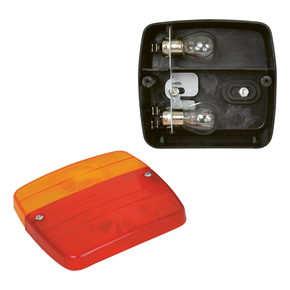 3-function 12v rear light. Your digital shopping companion, DIAYTAR NIGERIA offers exceptional value with delivery in less than 8 days.