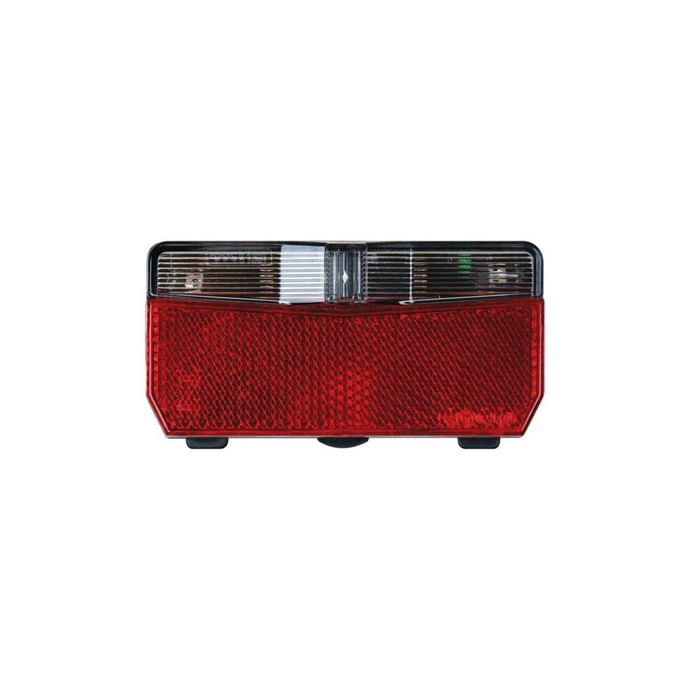 Rear light 3 red LEDs + dresco reflector. DIAYTAR NIGERIA: Your gateway to affordable shopping with thousands of products delivered nationwide.