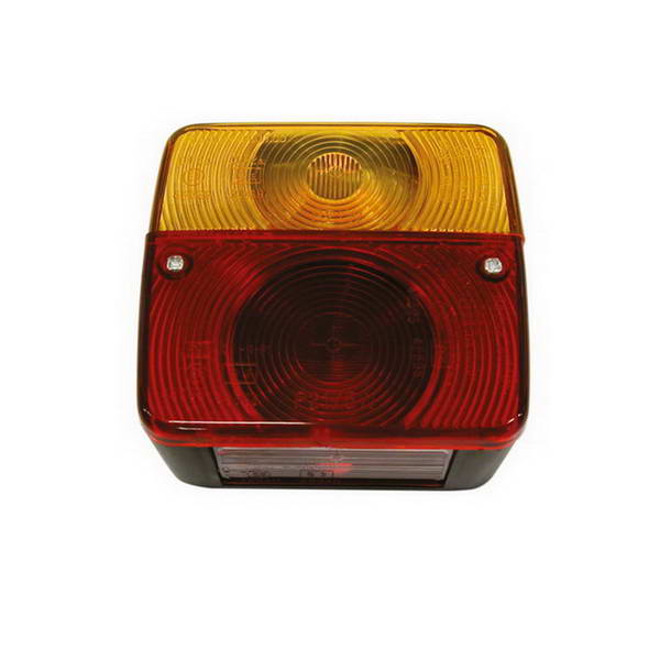 4-function rear light 12v bulk. DIAYTAR NIGERIA brings online shopping to every Nigerian with affordable prices and reliable shipping.