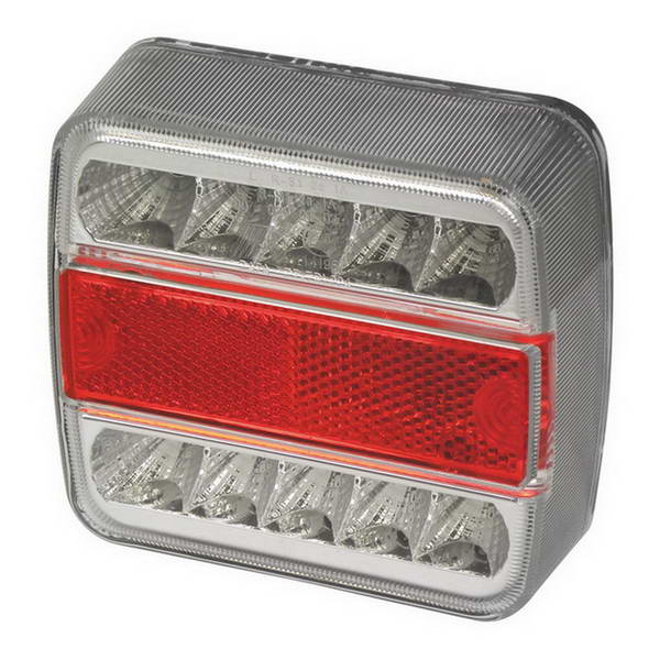 5-function rear light 10 LED 12V. DIAYTAR NIGERIA connects your desires with reality through our affordable e-commerce platform and quick delivery.