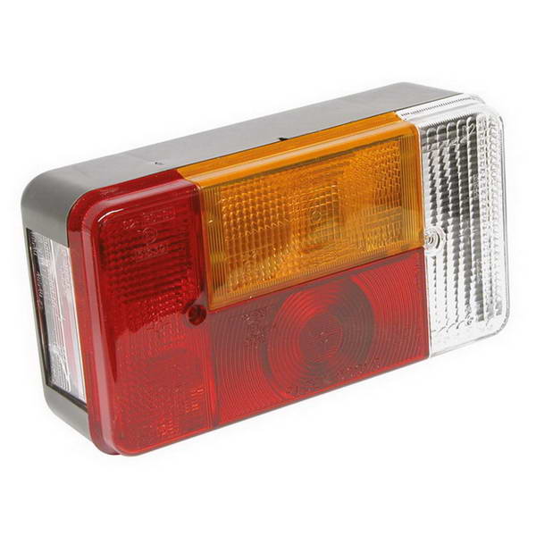 5-function right rear light 12v (bulk). Find everything you need at prices you'll love with DIAYTAR NIGERIA's comprehensive e-commerce platform.