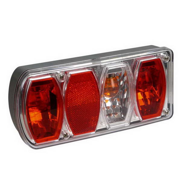5-function left rear light 12v. Discover the perfect balance of price and convenience with DIAYTAR NIGERIA's nationwide e-commerce platform.
