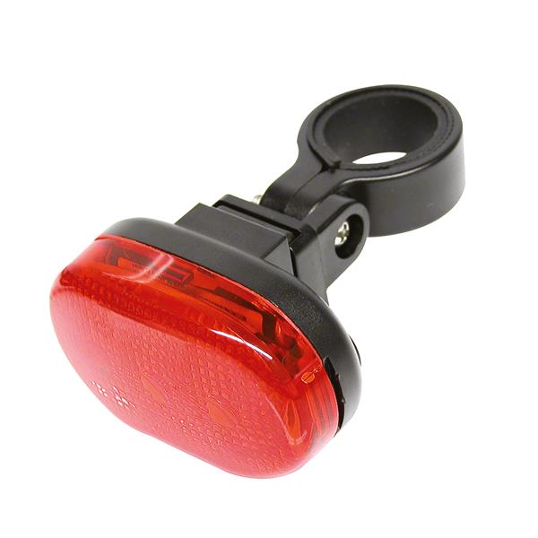 Dresco 3 LED red rear light. DIAYTAR NIGERIA: Where quality meets accessibility with affordable prices and prompt shipping.