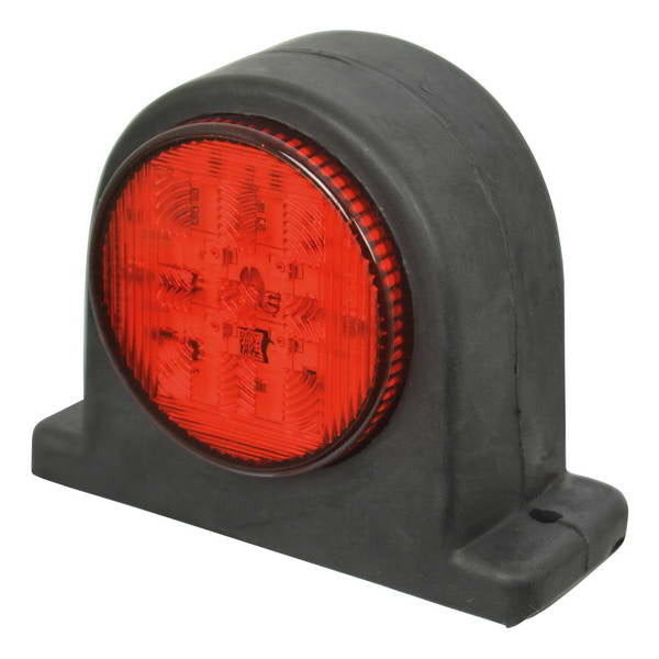 Right side marker light/red/white led 67mm. Shop from anywhere in Nigeria with DIAYTAR's extensive selection and budget-friendly shipping options.