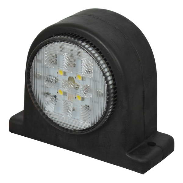 Left side marker light/red/white led 67mm. Nigeria's most diverse e-commerce platform delivers quality and affordability to your doorstep in 5-8 days.