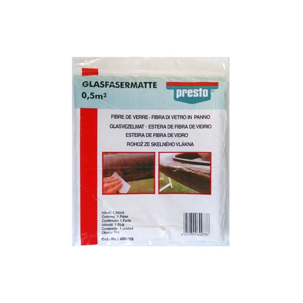 Thick weave fiberglass 125 x 40 cm presto (unit). DIAYTAR NIGERIA transforms online shopping with competitive prices and dependable nationwide delivery.