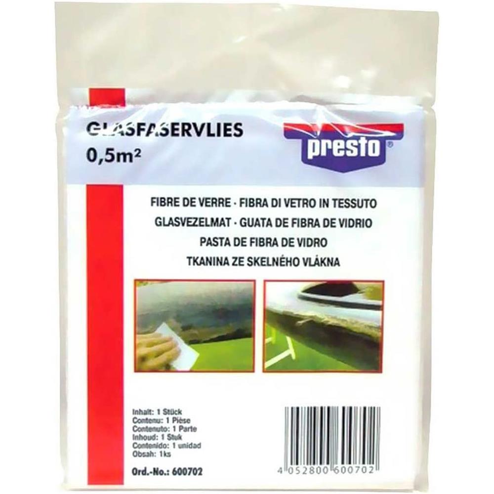 Fine weave fiberglass 125 x 40 cm presto (unit). DIAYTAR NIGERIA: Your affordable marketplace with reliable 5-8 day shipping across Nigeria.