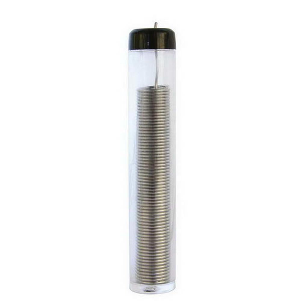 1mm high quality tin solder wire with flux (60/4 core). Your one-click solution to affordable shopping, DIAYTAR NIGERIA delivers quality products nationwide.