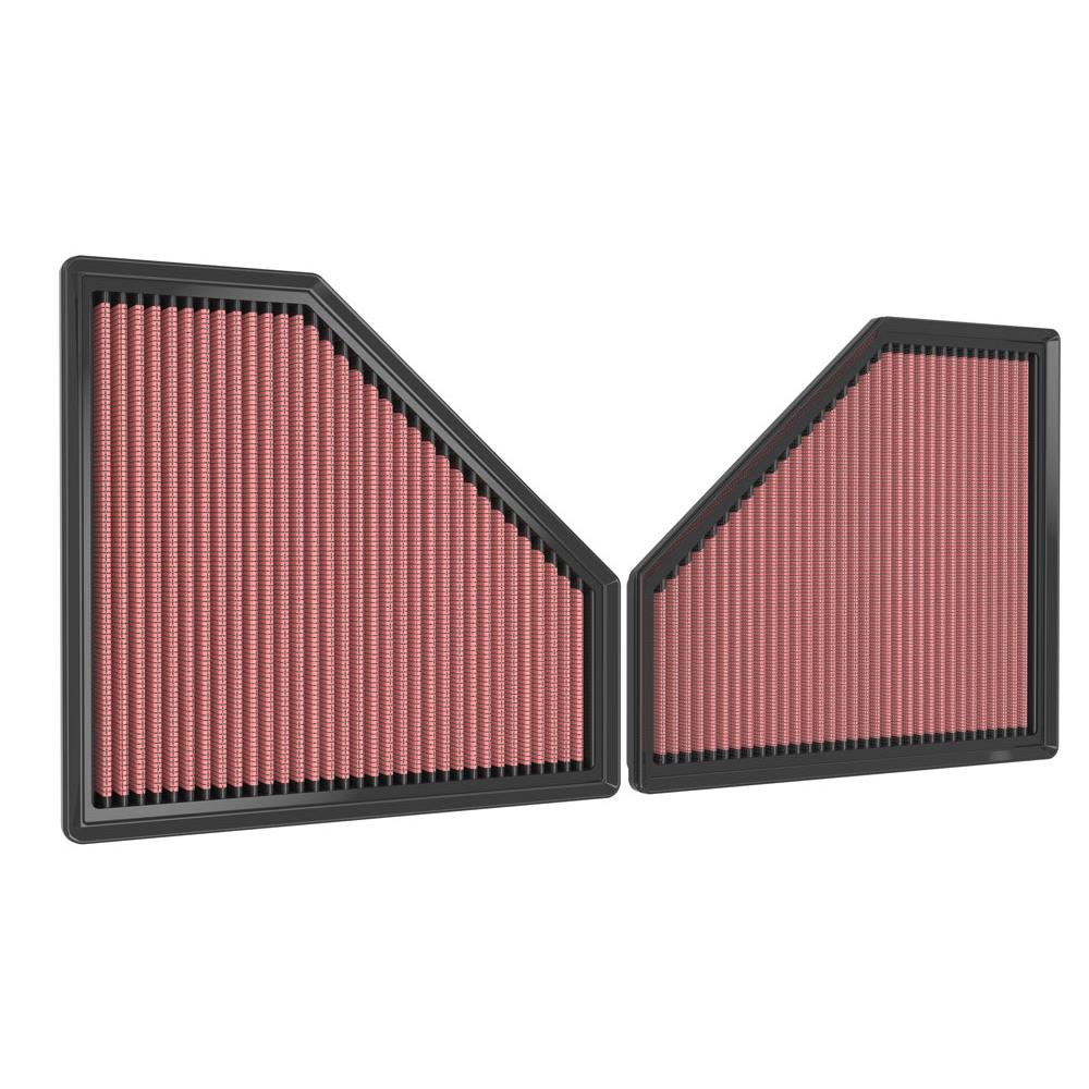Air filter bmw m3 l6-3.0l f/i 2020-2022 (2 per box) k&n. Shop from anywhere in Nigeria with DIAYTAR's extensive selection and budget-friendly shipping options.