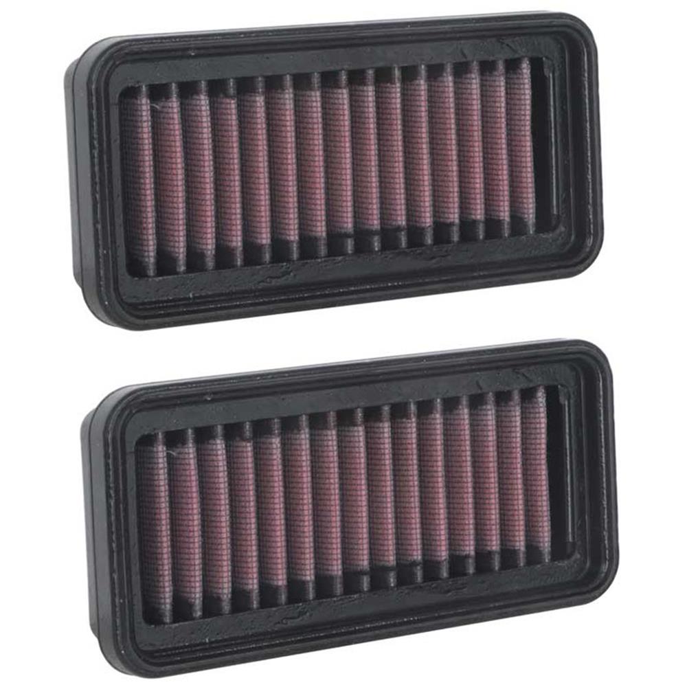 Air filter bmw x3m/x4m l6-3.0l f/i turbo (4 per box) k&n. DIAYTAR NIGERIA: Where shopping meets satisfaction with affordable prices and reliable 5-8 day shipping.