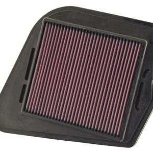 Filtre a air cadillac cts 2.8l/3.2l/3.6l-v6 - 03 -07 k&n. Your shopping needs fulfilled through DIAYTAR NIGERIA's extensive selection and nationwide delivery.
