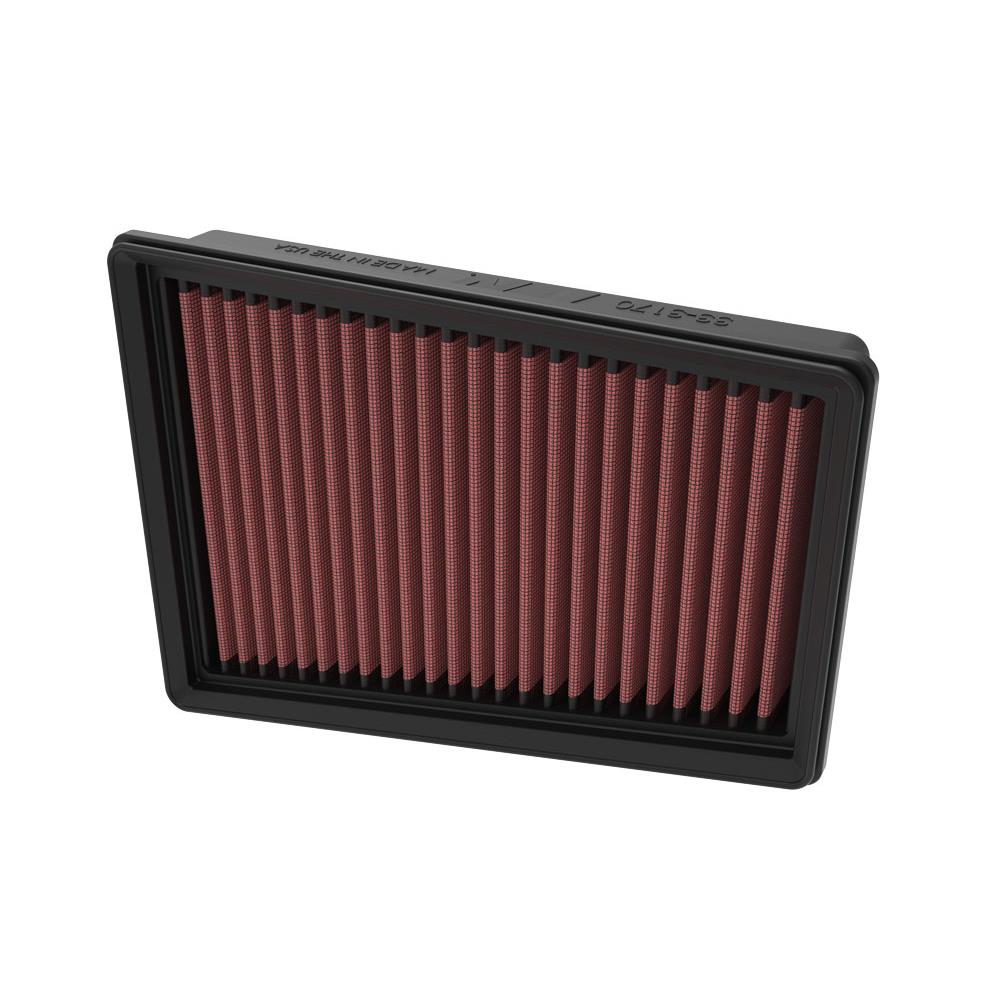 Filtre a air chevrolet onix l3-1.0l f/i  2020-2022 k&n. DIAYTAR NIGERIA combines affordability with convenience, delivering your purchases within 5-8 days.