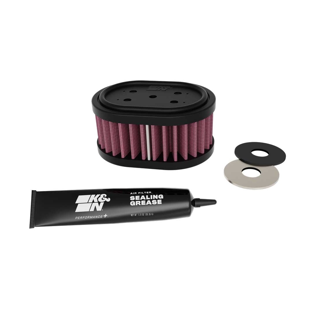Honda K&N Industrial Replacement Air Filter. DIAYTAR NIGERIA: Bridging the gap between consumers and quality products with affordable nationwide shipping.