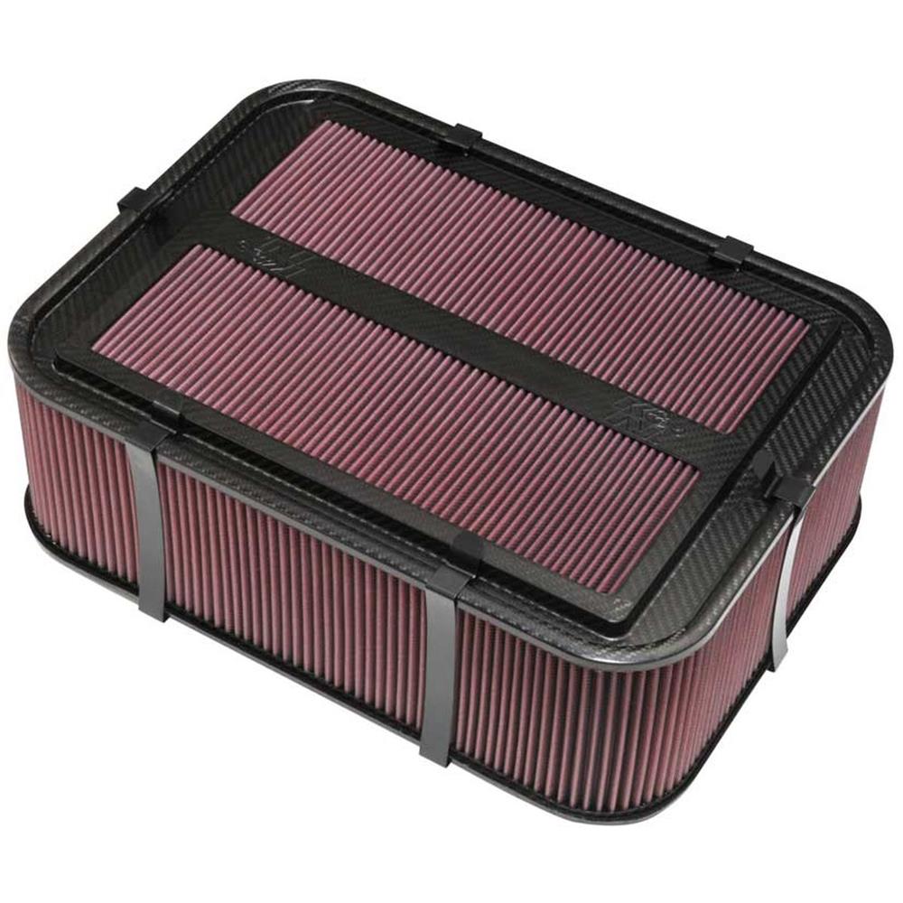 K&N 100-8567 Replacement Air Filter. DIAYTAR NIGERIA combines extensive product options with budget-friendly prices, delivered in 5-8 days.
