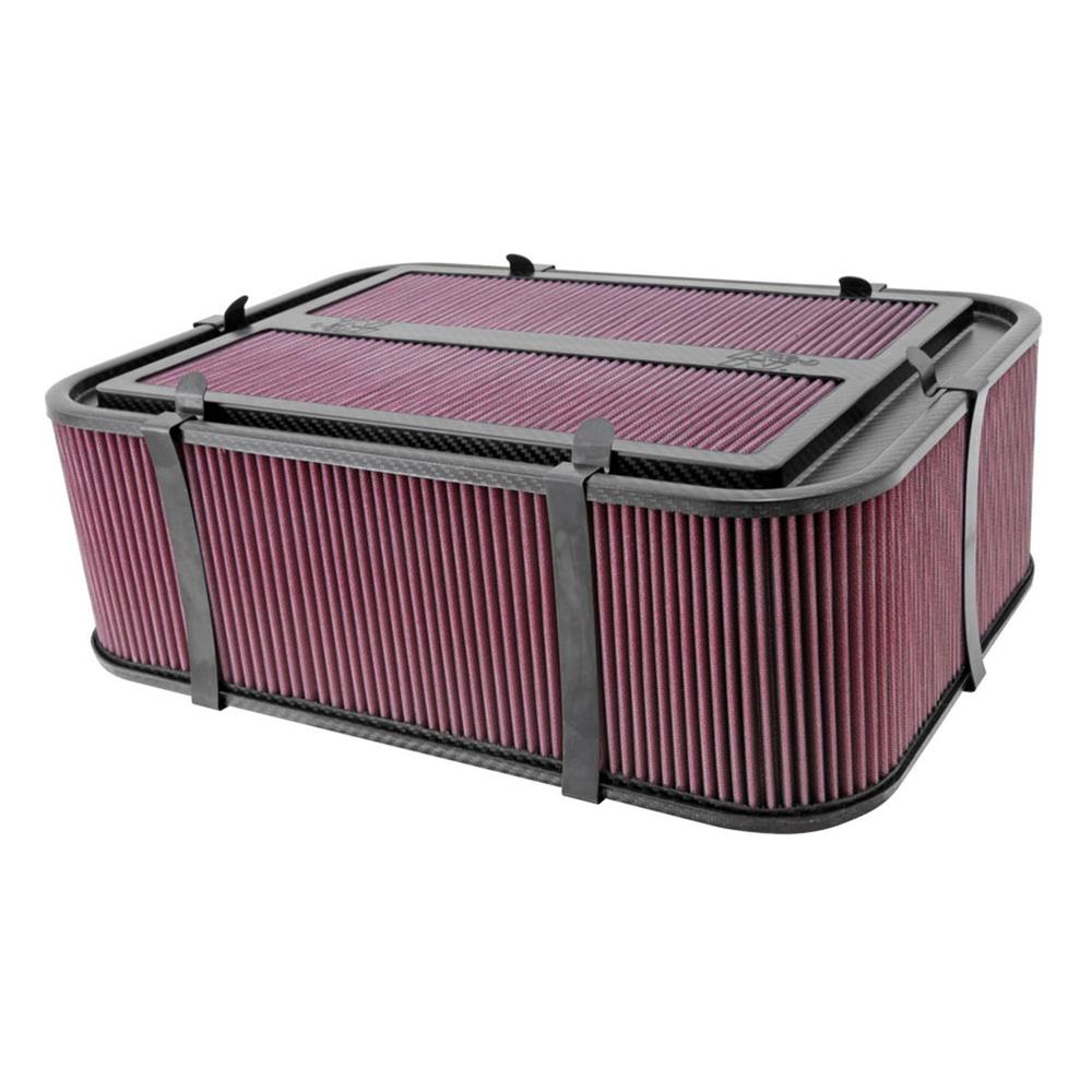 K&N 100-8568 Replacement Air Filter. Your go-to destination for affordable online shopping, DIAYTAR NIGERIA delivers in under 8 days.